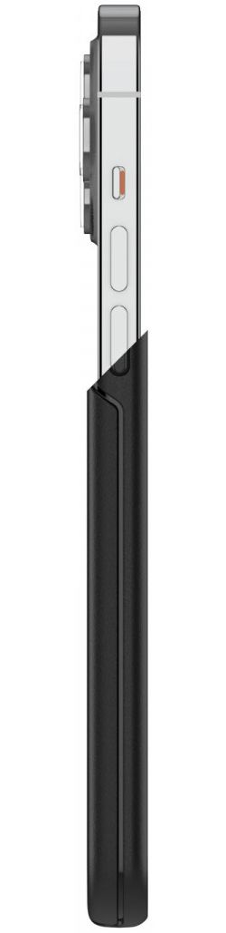 OtterBox Symmetry+ Apple iPhone 13 Pro Max Hoesje MagSafe Zwart afbeelding 13