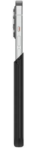 OtterBox Symmetry+ Apple iPhone 13 Pro Max Hoesje MagSafe Zwart afbeelding 13