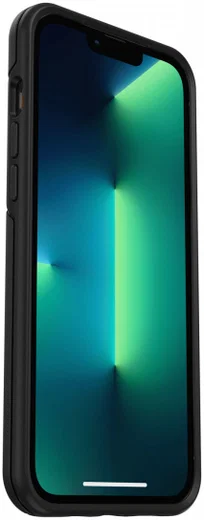 OtterBox Symmetry+ Apple iPhone 13 Pro Max Hoesje MagSafe Zwart afbeelding 14