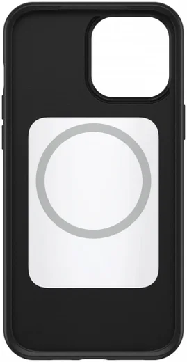 OtterBox Symmetry+ Apple iPhone 13 Pro Max Hoesje MagSafe Zwart afbeelding 9