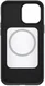 OtterBox Symmetry+ Apple iPhone 13 Pro Max Hoesje MagSafe Zwart afbeelding 9
