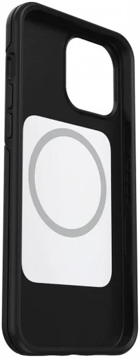 OtterBox Symmetry+ Apple iPhone 13 Pro Max Hoesje MagSafe Zwart afbeelding 10