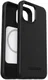 OtterBox Symmetry+ Apple iPhone 13 Pro Max Hoesje MagSafe Zwart afbeelding 5