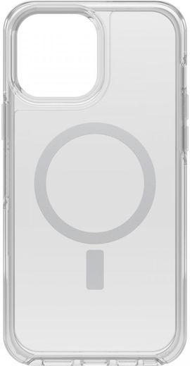 OtterBox Symmetry+ Apple iPhone 13 Pro Max Hoesje MagSafe Transparant afbeelding 8