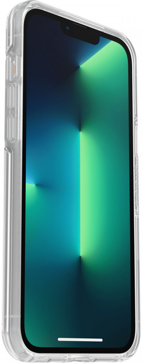 OtterBox Symmetry+ Apple iPhone 13 Pro Max Hoesje MagSafe Transparant afbeelding 7