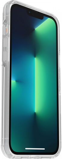 OtterBox Symmetry+ Apple iPhone 13 Pro Max Hoesje MagSafe Transparant afbeelding 7