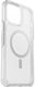 OtterBox Symmetry+ Apple iPhone 13 Pro Max Hoesje MagSafe Transparant afbeelding 9