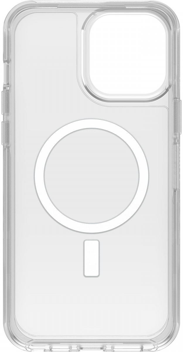 OtterBox Symmetry+ Apple iPhone 13 Pro Max Hoesje MagSafe Transparant afbeelding 10