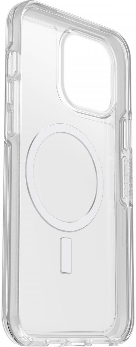 OtterBox Symmetry+ Apple iPhone 13 Pro Max Hoesje MagSafe Transparant afbeelding 11