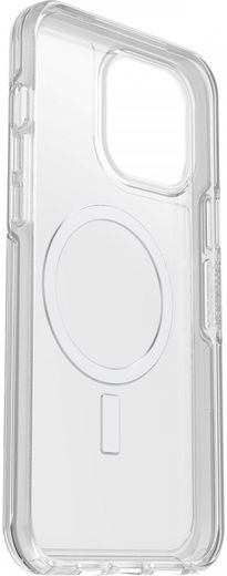 OtterBox Symmetry+ Apple iPhone 13 Pro Max Hoesje MagSafe Transparant afbeelding 11