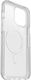 OtterBox Symmetry+ Apple iPhone 13 Pro Max Hoesje MagSafe Transparant afbeelding 11