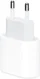 Originele Apple 20W USB-C Power Adapter met Lightning Kabel Wit afbeelding 2
