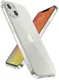 Apple iPhone 13 Hoesje Schokbestendig en Dun TPU Transparant afbeelding 10