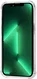 Apple iPhone 13 Pro Hoesje Schokbestendig en Dun TPU Back Cover Transparant afbeelding 4