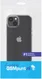 Apple iPhone 13 Hoesje Dun TPU Back Cover Transparant afbeelding 2