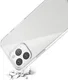 Apple iPhone 13 Pro Hoesje Dun TPU Back Cover Transparant afbeelding 6