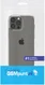 Apple iPhone 13 Pro Hoesje Dun TPU Back Cover Transparant afbeelding 4