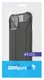 Apple iPhone 13 Hoesje Shock Proof Hybride Back Cover Zwart afbeelding 2
