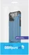Apple iPhone 13 Pro Hoesje Shock Proof Hybride Back Cover Lichtblauw afbeelding 2