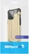 Apple iPhone 13 Pro Max Hoesje Shock Proof Hybride Back Cover Goud afbeelding 2