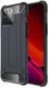 Apple iPhone 13 Pro Max Hoesje Shock Proof Hybride Back Cover Navy afbeelding 1