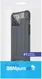 Apple iPhone 13 Pro Max Hoesje Shock Proof Hybride Back Cover Navy afbeelding 2