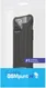 Apple iPhone 13 Pro Max Hoesje Shock Proof Hybride Back Cover Zwart afbeelding 4