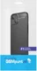Apple iPhone 13 Hoesje Geborsteld TPU Flexibele Back Cover Zwart afbeelding 5