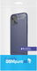 Apple iPhone 13 Hoesje Geborsteld TPU Flexibele Back Cover Blauw afbeelding 4