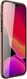Apple iPhone 13 Pro Max Hoesje Siliconen Carbon TPU Back Cover Bruin afbeelding 5