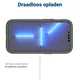 Apple iPhone 13 Pro Max Hoesje Full Protect 360° Cover Hybride Zwart afbeelding 6