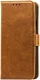 Rosso Element Apple iPhone 13 Pro Max Hoesje Book Cover Lichtbruin afbeelding 11