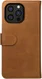 Rosso Element Apple iPhone 13 Pro Max Hoesje Book Cover Lichtbruin afbeelding 5