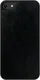 Rosso Element 2-in-1 iPhone 6/7/8/SE (2020/2022) Hoesje Zwart afbeelding 2