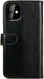 Rosso Element Uitneembaar 2-in-1 Apple iPhone 11 / XR Hoesje Zwart afbeelding 11