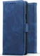 Rosso Element Uitneembaar 2-in-1 Apple iPhone 11 / XR Hoesje Blauw afbeelding 10