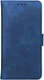 Rosso Element Uitneembaar 2-in-1 Apple iPhone 11 / XR Hoesje Blauw afbeelding 12