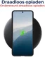 Rosso Element 2-in-1 Samsung Galaxy S20 Hoesje Bruin afbeelding 4