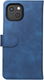 Rosso Element 2-in-1 Apple iPhone 13 Mini Hoesje Blauw afbeelding 11