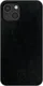 Rosso Element 2-in-1 Apple iPhone 13 Hoesje Zwart afbeelding 2