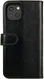 Rosso Element 2-in-1 Apple iPhone 13 Hoesje Zwart afbeelding 11