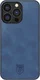 Rosso Element 2-in-1 Apple iPhone 13 Pro Hoesje Blauw afbeelding 2