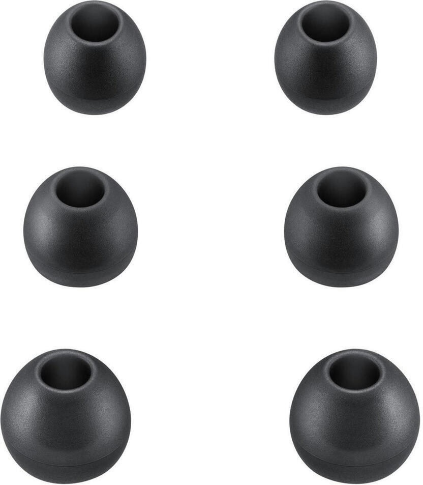 Originele Samsung Oortjes In-Ear 3.5mm Jack Zwart afbeelding 7