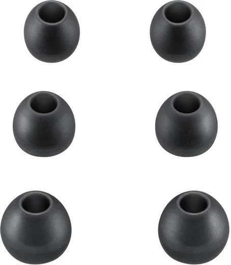 Originele Samsung Oortjes In-Ear 3.5mm Jack Zwart afbeelding 7