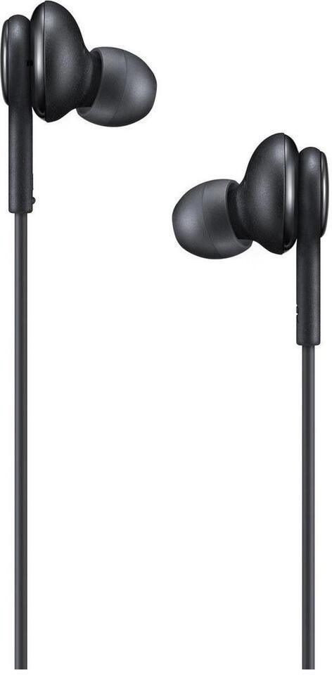 Originele Samsung Oortjes In-Ear 3.5mm Jack Zwart afbeelding 4