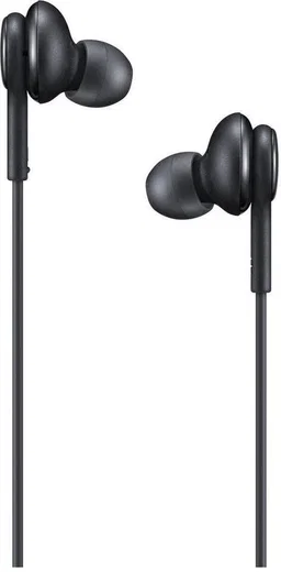 Originele Samsung Oortjes In-Ear 3.5mm Jack Zwart afbeelding 4