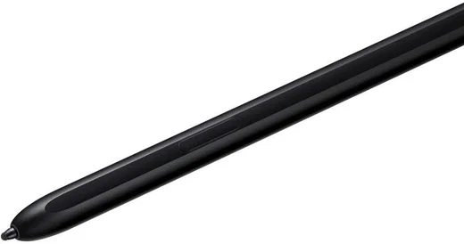 Originele Samsung Galaxy Stylus Pen voor Samsung Galaxy Z Fold 3 Zwart afbeelding 3