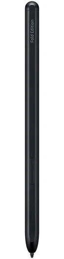 Originele Samsung Galaxy Stylus Pen voor Samsung Galaxy Z Fold 3 Zwart afbeelding 1