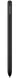 Originele Samsung Galaxy Stylus Pen voor Samsung Galaxy Z Fold 3 Zwart afbeelding 2