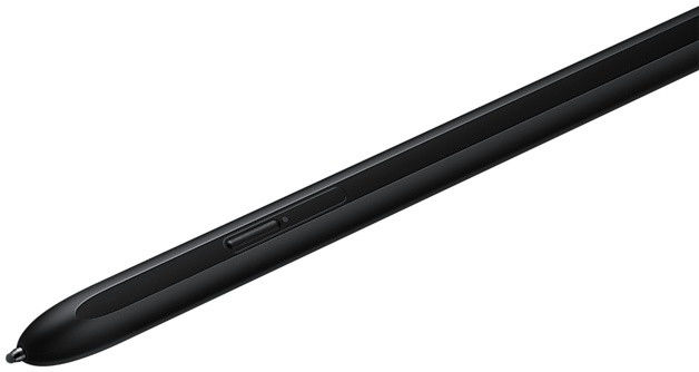 Originele Samsung Galaxy S-Pen Pro Stylus Pen Zwart afbeelding 3
